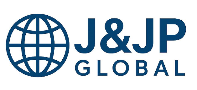 J&JP Global Logo